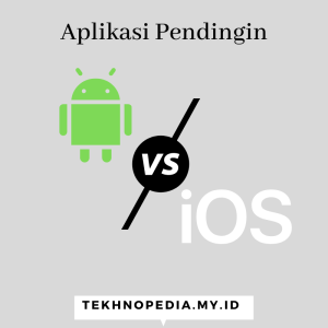 Cara Mendinginkan Iphone yang Cepat Panas