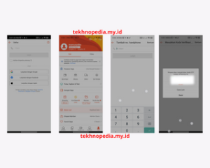 cara belanja online di shopee