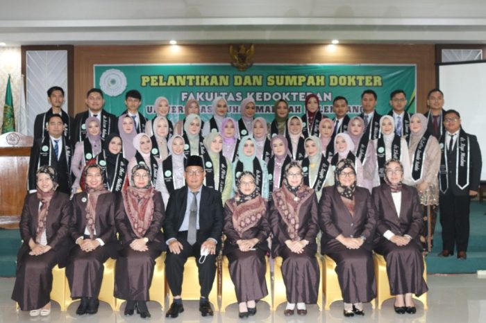 Jadwal Dokter Spesialis Penyakit Dalam di Palembang