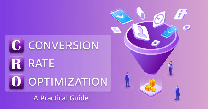 Conversion optimization rate marketing website seo effective visitors sem strategies driving important through right part