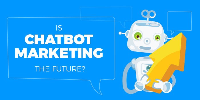 Bots marketing conversational sales technology use live