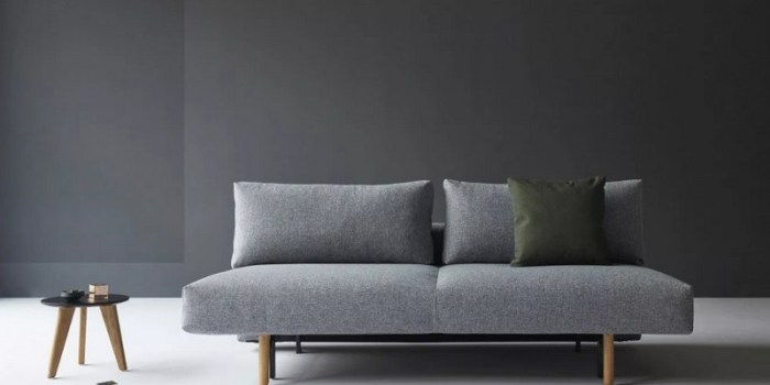 Sofa minimalist choose