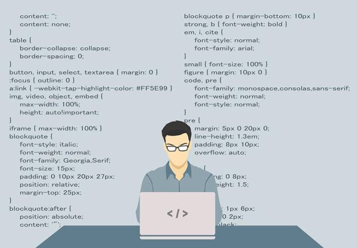 Menjadi Expert di Pemrograman C++: Tips dan Trik