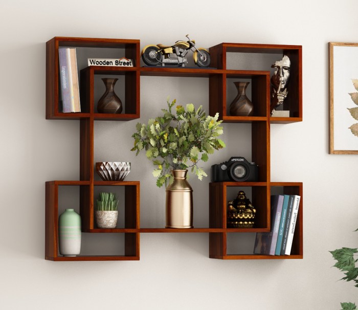 Living room shelves wall ideas foter