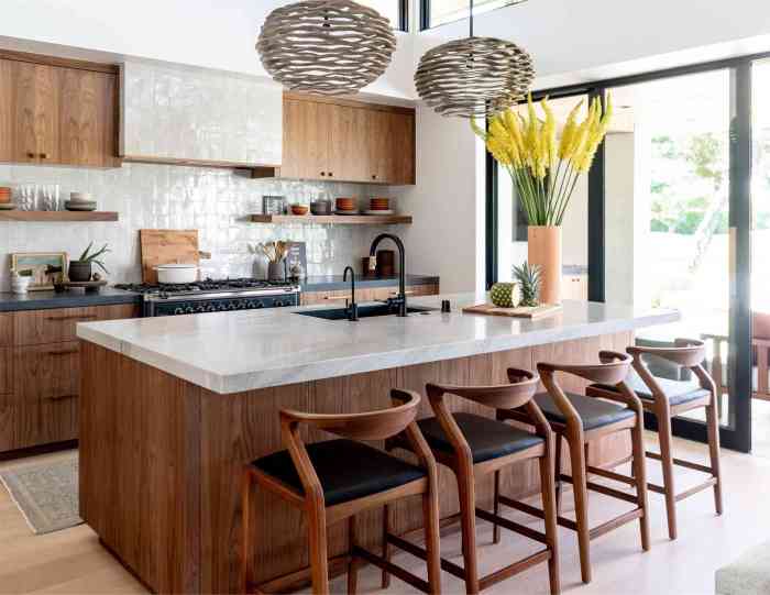 Kitchen modern small design ideas kitchens designs contemporary spaces houzz visit interior save email