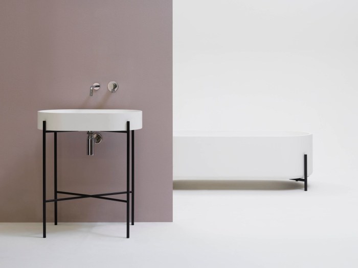 Vanities minimalist reece medicine cabinet mizu homiku